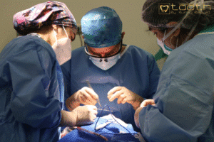 oral surgeon in Roseville