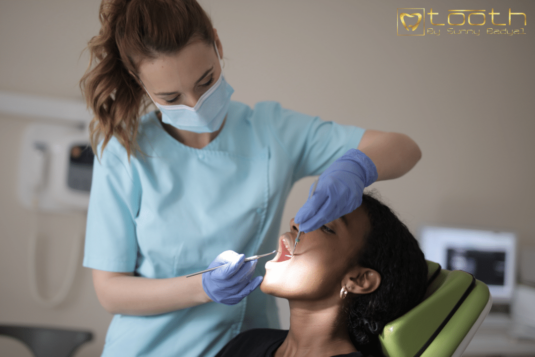 Same-Day Dental Implants